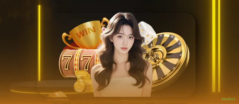 Lista de jogos para pppboi casino section