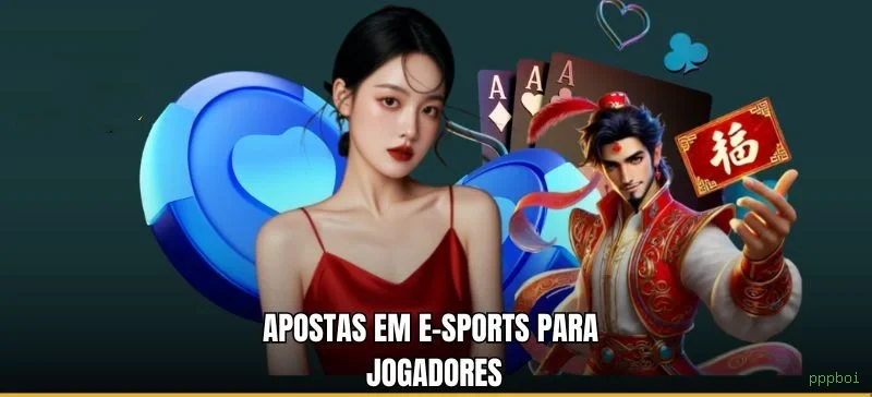 Lista de jogos para pppboi seção de ganhos
